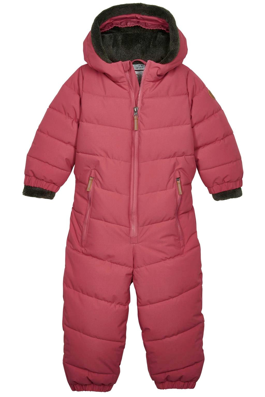 Killtec skipak - roze