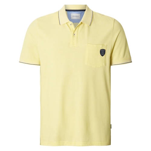 Babista regular polo VINGIO geel afbeelding
