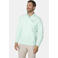 Babista katoenen regular fit trui Plus Size - mintgroen