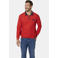 Babista regular fit trui met geribde boorden Plus Size - roze