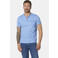 Babista regular fit gestreept T-shirt Plus Size - blauw