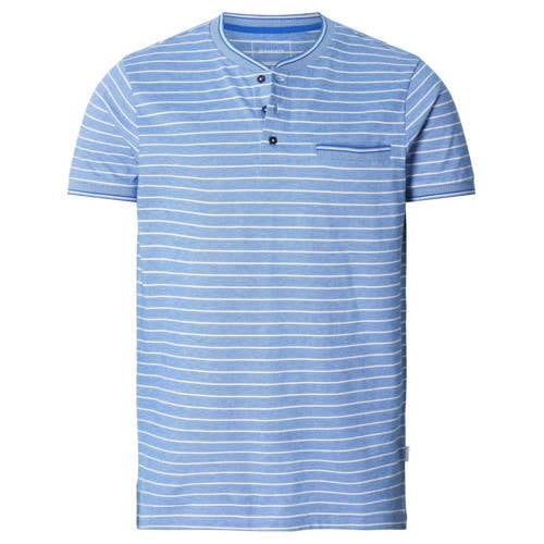 Babista regular gestreepte T-shirt VINNISI blauw afbeelding