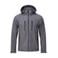 Nordberg Dan softshell jas grijs