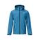 Nordberg softshell jas Eldgrim blauw