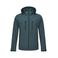 Nordberg Dan softshell jas groen