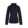 Nordberg Andrea fleece vest donkerblauw