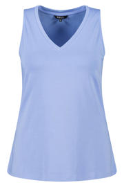 thumbnail: MS Mode top blauw