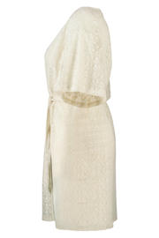 thumbnail: MS Mode kimono crochet ecru