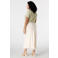MS Mode midi rok beige