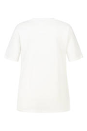 thumbnail: MS Mode T-shirt wit