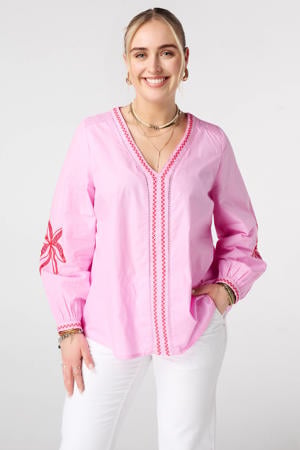 top roze