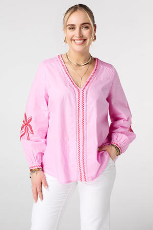 top roze