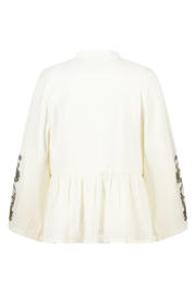thumbnail: MS Mode blouse ecru