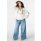 MS Mode blouse ecru