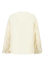thumbnail: MS Mode blouse ecru