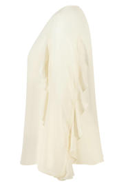 thumbnail: MS Mode blouse ecru
