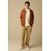 Sissy-Boy regular chino beige