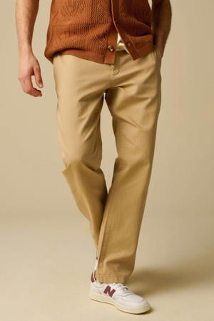 regular chino beige
