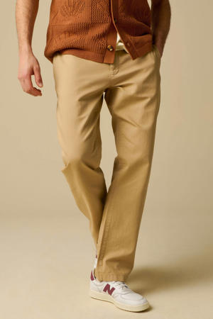 regular chino beige