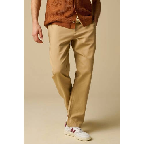 Sissy-Boy regular chino beige afbeelding