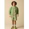 Sissy-Boy gestreepte sweater wit