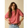 Sissy-Boy T-shirt roze