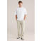 WE Fashion boxy T-shirt wit