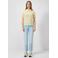 QS slim fit jeans light blue denim