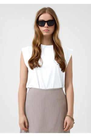 T-shirt wit