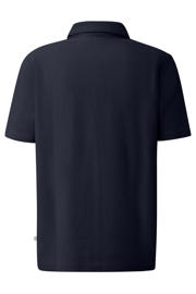thumbnail: QS regular polo donkerblauw