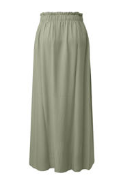 thumbnail: QS maxi rok kaki