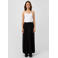 QS maxi rok zwart