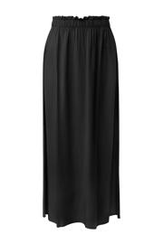 thumbnail: QS maxi rok zwart