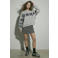 HYPEDROP sweater grijs