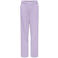 KIDS ONLY GIRL straight casual broek met textuur lila