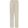 KIDS ONLY GIRL straight casual broek met textuur beige