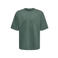 ONLY & SONS JUNIOR T-shirt groen