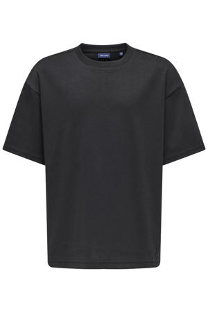 T-shirt zwart