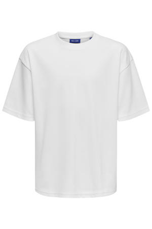 T-shirt wit