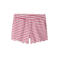 NAME IT KIDS regular waist casual short roze
