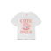 VERO MODA GIRL T-shirt wit