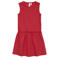 VERO MODA GIRL zomerjurk rood