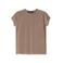 4PRESIDENT T-Shirt Naima Sand