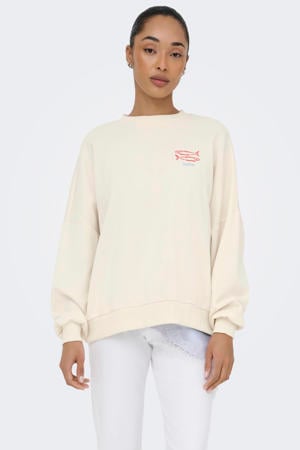 sweater beige
