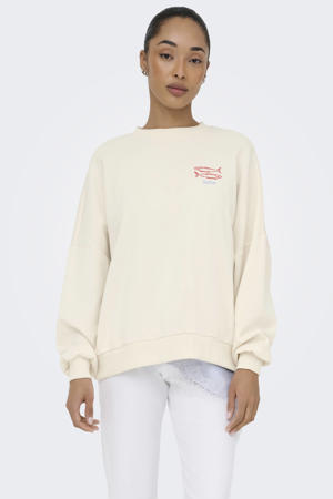 sweater beige