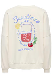 thumbnail: ONLY sweater beige