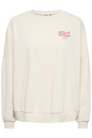 thumbnail: ONLY sweater beige