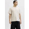 JACK & JONES CORE relaxed T-shirt ecru