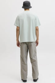 thumbnail: JACK & JONES CORE relaxed T-shirt lichtgroen