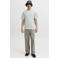 JACK & JONES CORE relaxed T-shirt lichtgroen